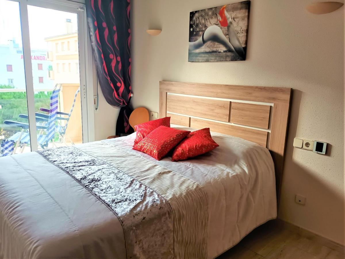 Global Immo 3064 Thalassa Playa Apartment *