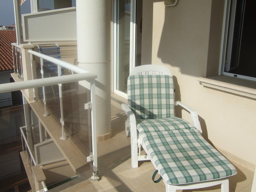 Global Immo 3064 Thalassa Playa Apartment