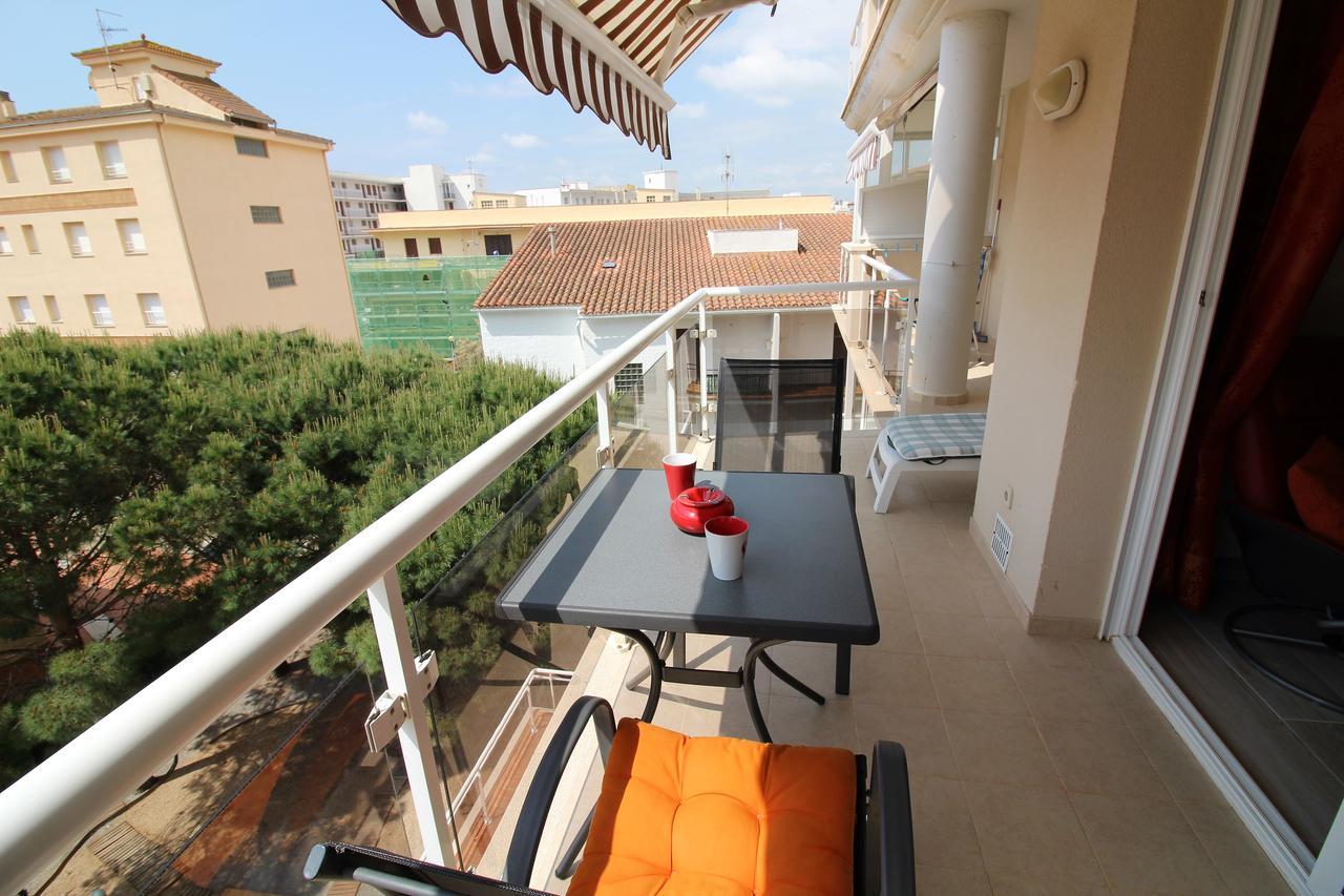 Global Immo 3064 Thalassa Playa Apartment